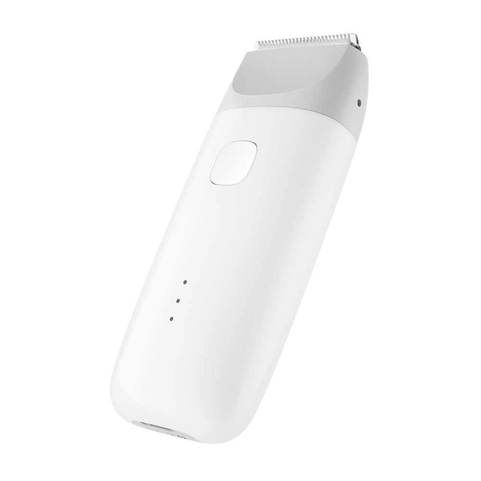 Дитяча машинка для стриження Xiaomi MiTU Baby Hair Clipper NUN4044CN від компанії da1 - фото 1