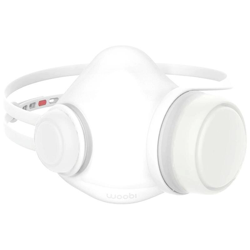 Дитяча маска для очищення повітря Xiaomi Woobi Pop Kids Mask GB2626-2006 KN95 від компанії da1 - фото 1