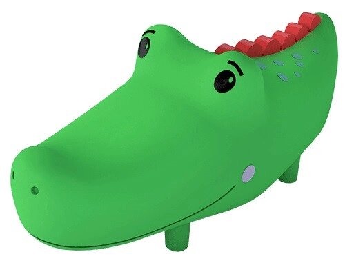 Дитячий світильник (нічник) Xiaomi Fisher-Price Crocodile від компанії da1 - фото 1