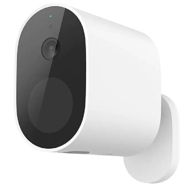 Додатковий модуль для Mi Wireless Outdoor Security Cam 1080p (MWC14) сама камера від компанії da1 - фото 1