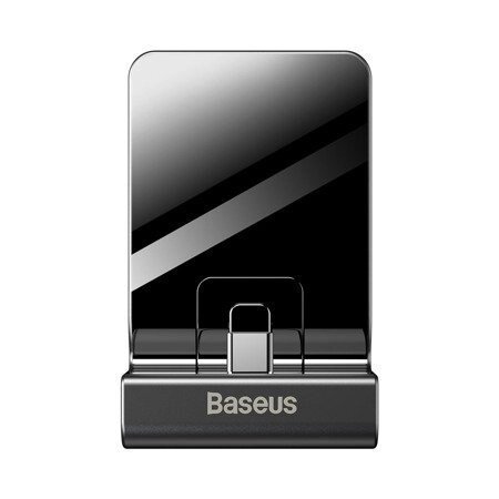 Док-станція Baseus SW Adjustable Charging Stand GS10 18W від компанії da1 - фото 1