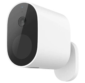 Додатковий модуль для Mi Wireless Outdoor Security Cam 1080p (MWC14) сама камера