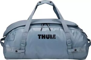 Дорожня сумка THULE Chasm Duffel 70L TDSD-303 сіра