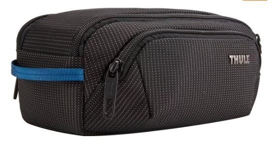 Дорожня сумка — рюкзак THULE Crossover 2 Toiletry Bag C2TB101 чорна від компанії da1 - фото 1