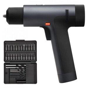 Дриль — шурупокрут Xiaomi Brushless Smart Home Electric Drill (BHR5510GL)