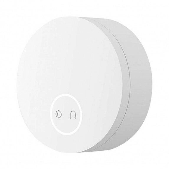 Дверний дзвінок Xiaomi Linptech Wireless Doorbell Wi-Fi Version (G6L-WIFI-SW) від компанії da1 - фото 1