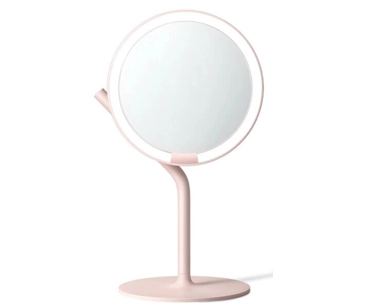 Дзеркало для макіяжу Amiro mini 2S AML117 Desk Makeup Mirror від компанії da1 - фото 1