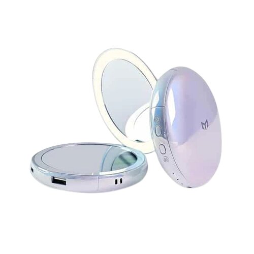 Дзеркало для макіяжу Yeelight handheld Makeup mirror (YLODJ-0029) від компанії da1 - фото 1