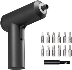 Електрична викрутка шурупокрут Xiaomi Mi Cordless Screwdriver (DZN4019TW)