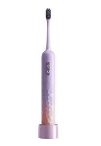 Електрична зубна щітка Xiaomi ENCHEN Electric Toothbrush Aurora T3 Pink
