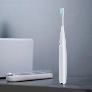 Електрична зубна щітка Xiaomi Oclean One Electric Toothbrush біла