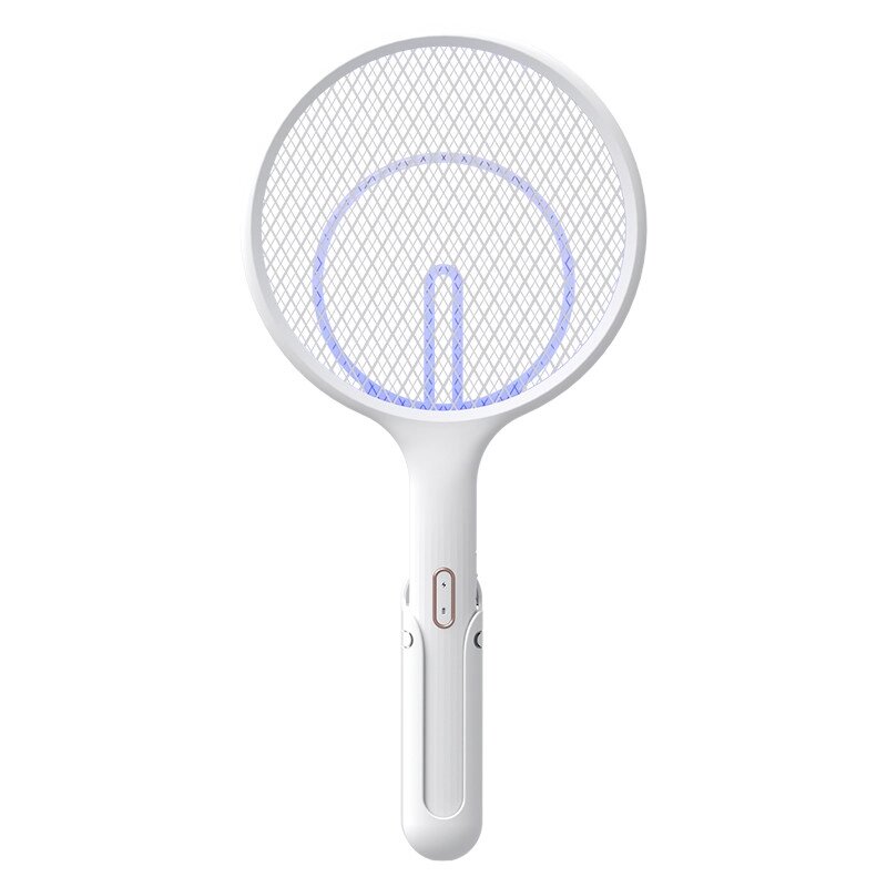 Електрична мухобійка USAMS Electric Mosquito Swatter US-ZB145 (Wall-mounted Design) від компанії da1 - фото 1