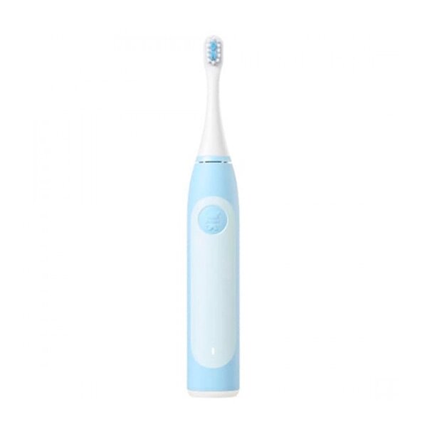 Електрична розумна зубна щітка New Xiaomi Mitu Children Sonic Electric Toothbrush MES801 Blue від компанії da1 - фото 1