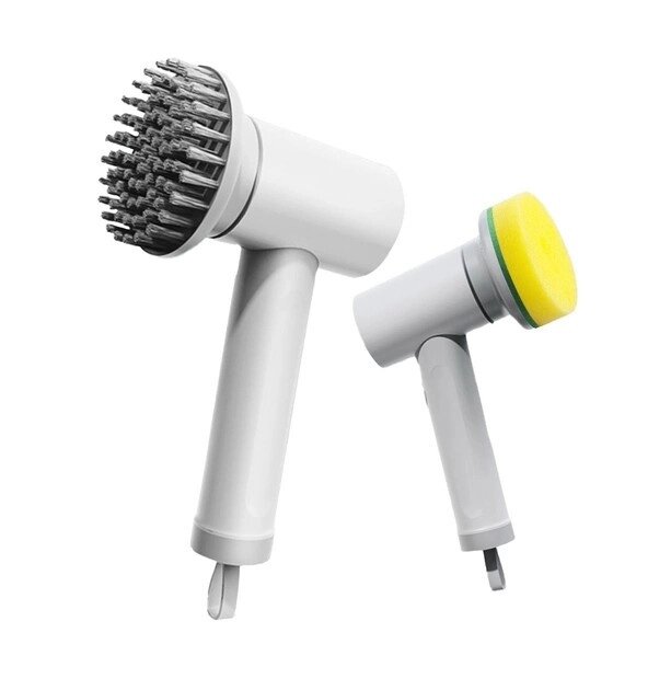 Електрична щітка бездротова Xiaomi Xiaolang Cleaning Brush (XL-DDQJS01) від компанії da1 - фото 1