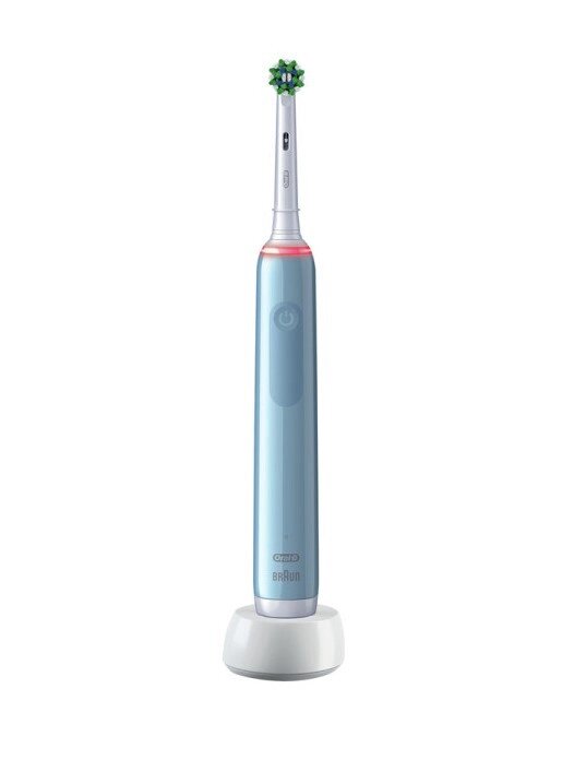 Електрична зубна щітка Braun Oral-B Pro 3 D505.513.3 T від компанії da1 - фото 1