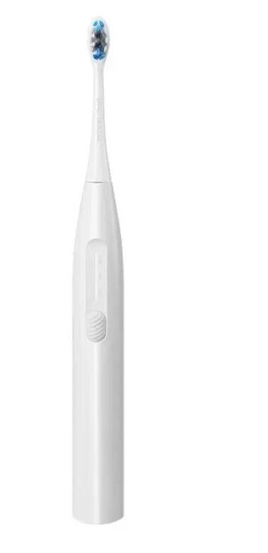 Електрична зубна щітка Xiaomi DR. BEI Sonic Electric Toothbrush E0 біла від компанії da1 - фото 1