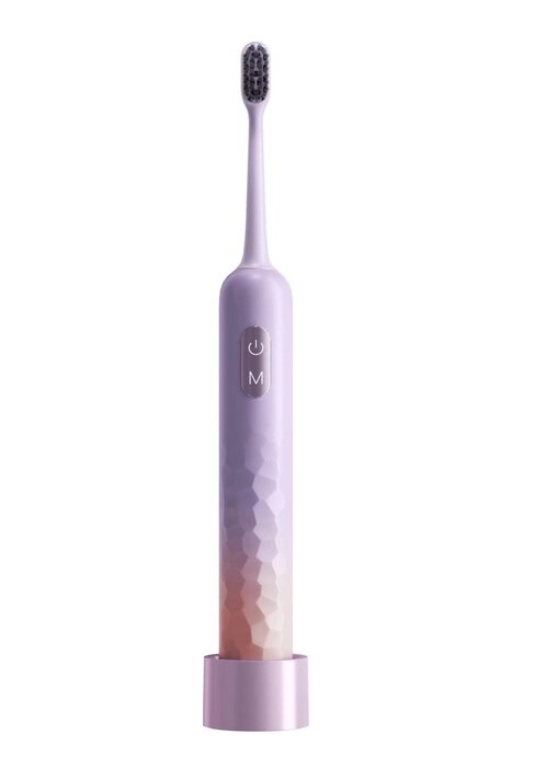 Електрична зубна щітка Xiaomi ENCHEN Electric Toothbrush Aurora T3 Pink від компанії da1 - фото 1