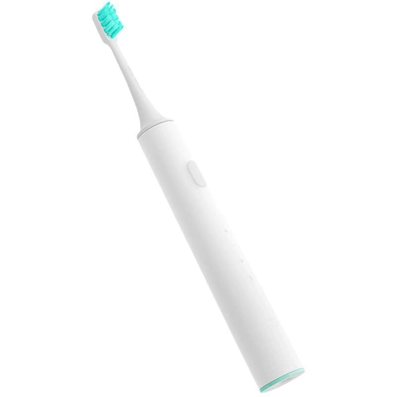 Електрична зубна щітка Xiaomi Mijia Smart Sonic Electric Toothbrush DDYS01SKS від компанії da1 - фото 1