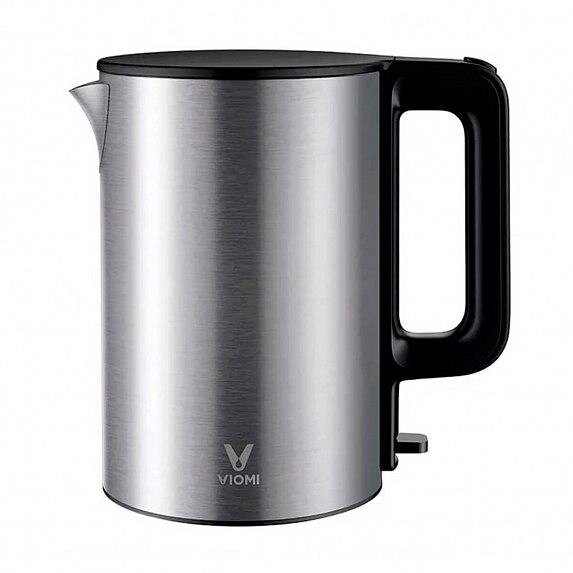 Електричний чайник Viaomi Large Capacity Electric Kettle 1800 Вт від компанії da1 - фото 1