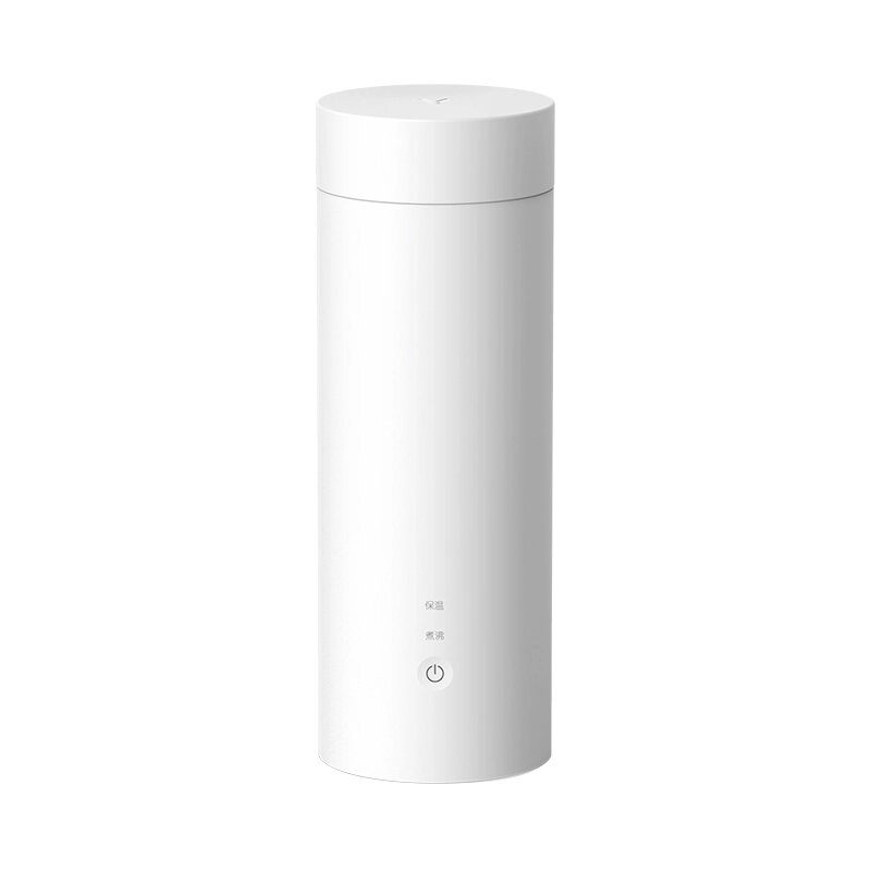 Електричний термос Xiaomi Viomi Travel Cup YM-K0401 0.4 л від компанії da1 - фото 1