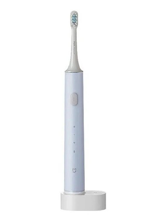 Електро зубна щітка Mijia Electric Toothbrush T500 блакитна MES601 / NUN4129CN від компанії da1 - фото 1