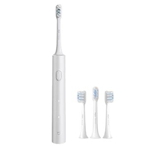 Електрична зубна щітка Mijia Sonic Electric Toothbrush T302 MES608 сіра