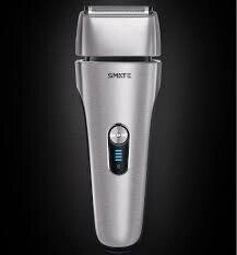 Електробритва SMATE Electric Shaver (ST-W482) срібляста від компанії da1 - фото 1