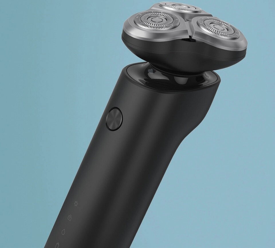 Електробритва Xiaomi Mi Electric Shaver MJTXD01SKS від компанії da1 - фото 1