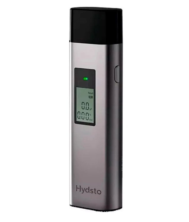 Електронний алкотестер Xiaomi Hydsto T1 Alcohol Tester YM-JJCSY01 від компанії da1 - фото 1