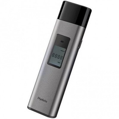 Електронний алкотестер Xiaomi Lydsto Breathalyzer T1PRO YM-JJCSY02 від компанії da1 - фото 1