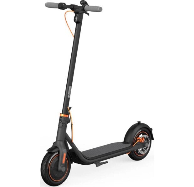 Електросамокат Ninebot KickScooter F30 від компанії da1 - фото 1