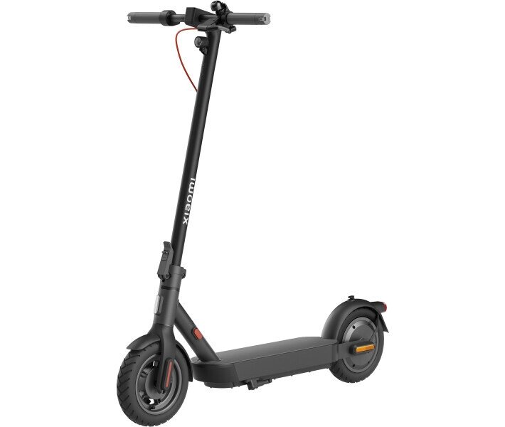 Електросамокат Xiaomi Electric Scooter 4 Pro Gen2 BHR8067GL від компанії da1 - фото 1