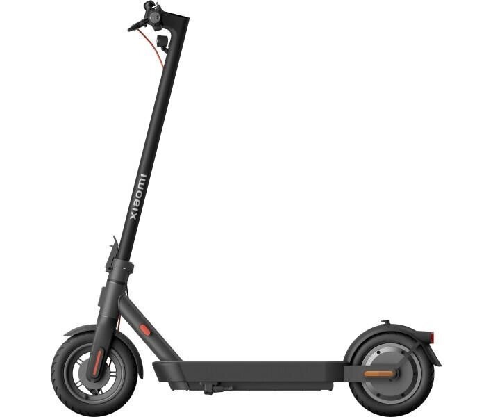 Електросамокат Xiaomi Electric Scooter 4 Pro покоління 2 — 2024 — BHR8067GL від компанії da1 - фото 1