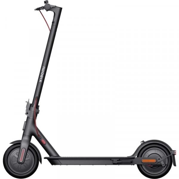 Електросамокат Xiaomi Mi Electric Scooter 3 Lite (BHR5388GL) чорний від компанії da1 - фото 1