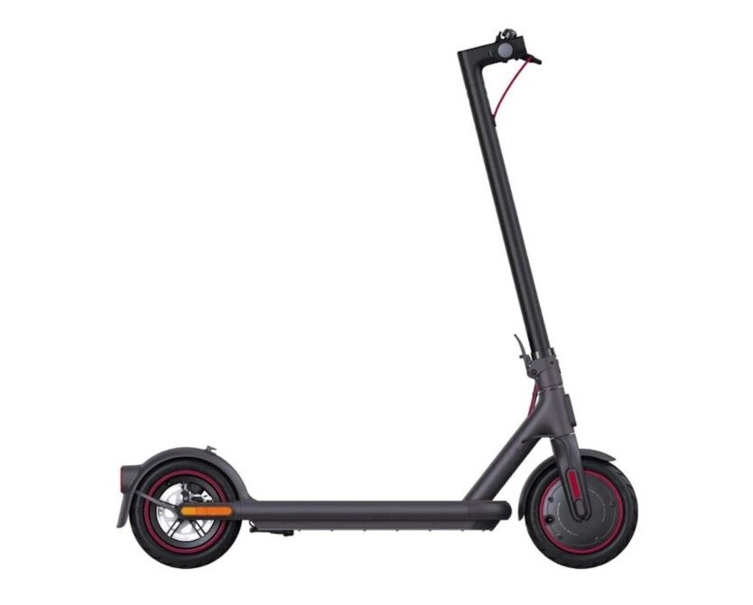 Електросамокат Xiaomi Mi Electric Scooter 4 Pro від компанії da1 - фото 1