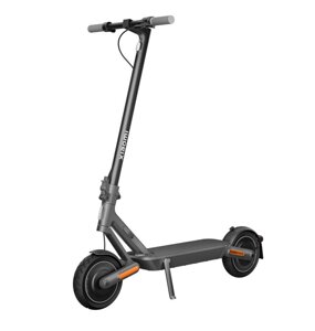 Електросамокат Xiaomi Mi Electric Scooter 4 Ultra BHR5764GL Чорний