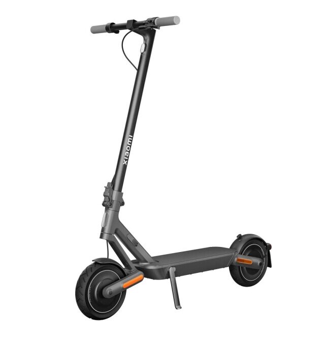 Електросамокат Xiaomi Mi Electric Scooter 4 Ultra BHR5764GL Чорний від компанії da1 - фото 1