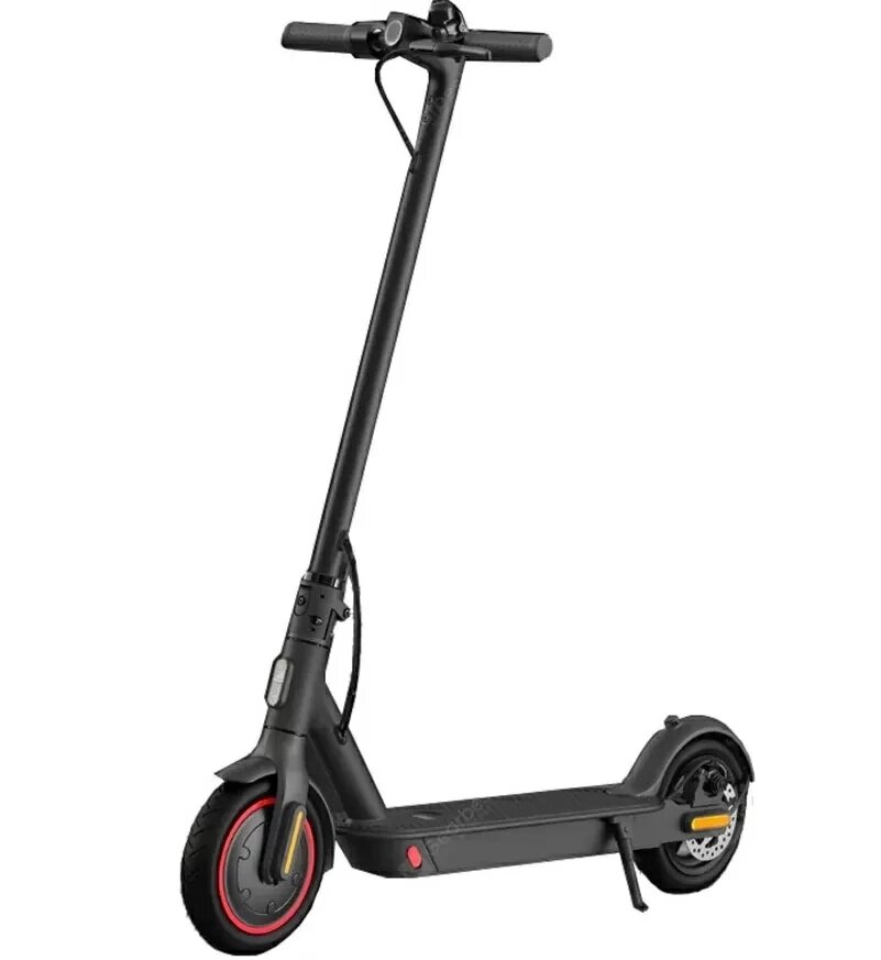 Електросамокат Xiaomi Mi Electric Scooter Pro 2 легкі Б/У від компанії da1 - фото 1