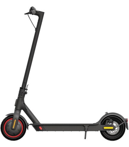 Електросамокат Xiaomi Mi Electric Scooter Pro 2 від компанії da1 - фото 1