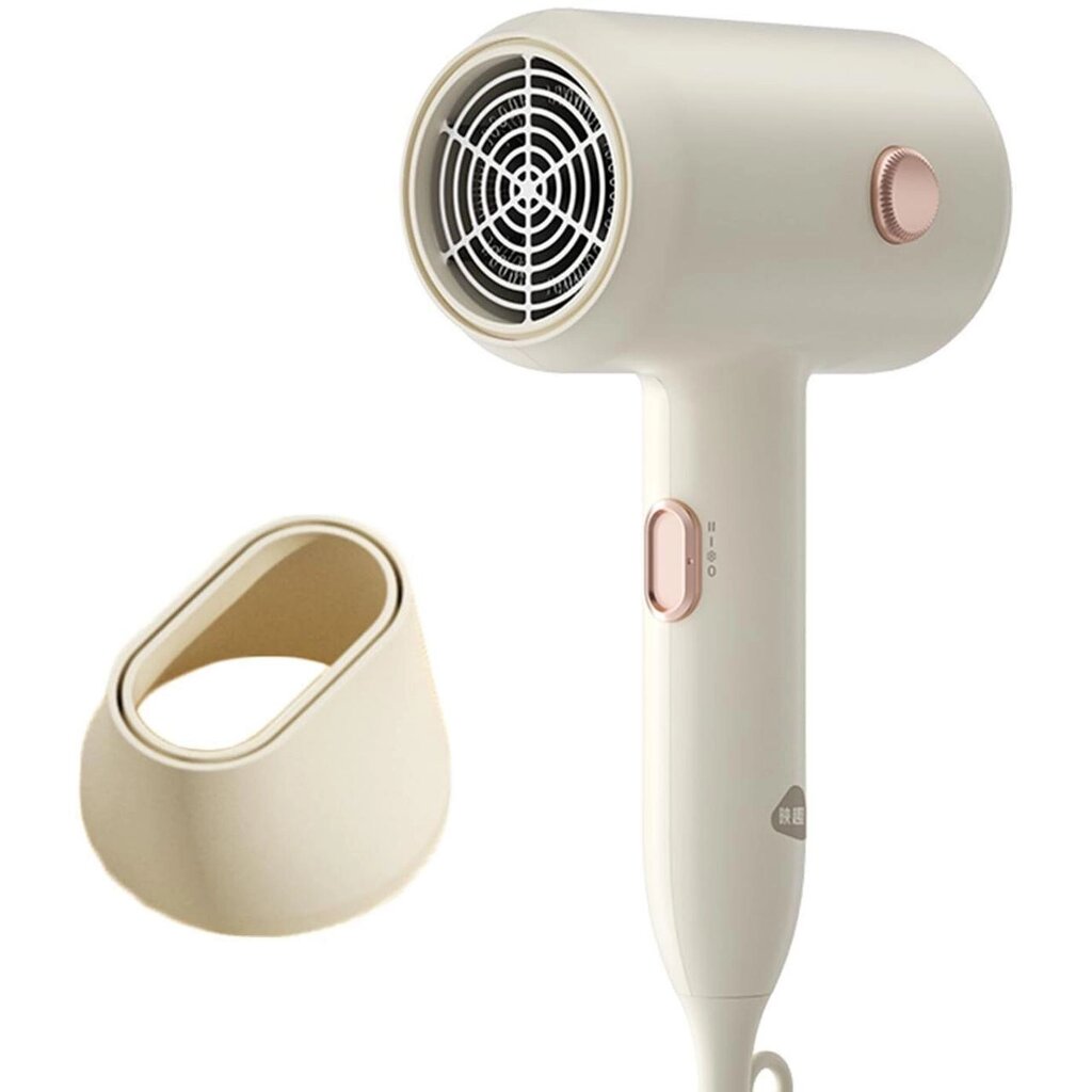 Фен Hair Dryer 1800W від компанії da1 - фото 1