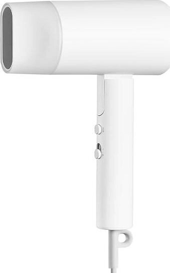 Фен компактний Xiaomi H101 Compact Hair Dryer білий від компанії da1 - фото 1