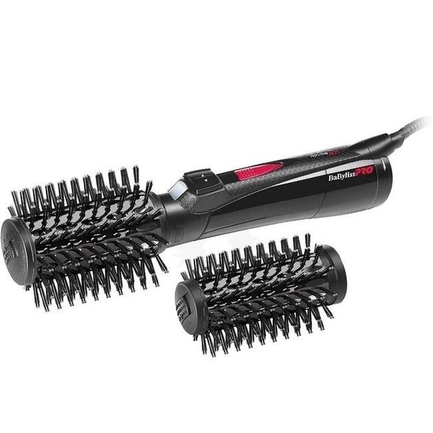 Фен-щетка Babyliss Pro BAB2770E від компанії da1 - фото 1