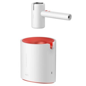 Фен + сушарка для рук Xiaomi Deerma Multi-Funct Hand Dryer DEM-GS100