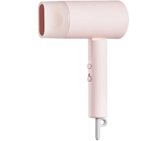 Фен Xiaomi Compact Hair Dryer H101 рожевий від компанії da1 - фото 1