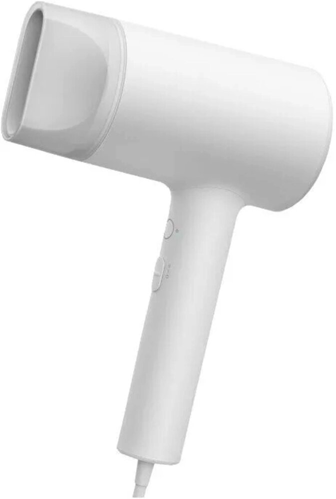 Фен Xiaomi MiJia Water Ion Hair Dryer 1800W білий (CMJ01LX) від компанії da1 - фото 1