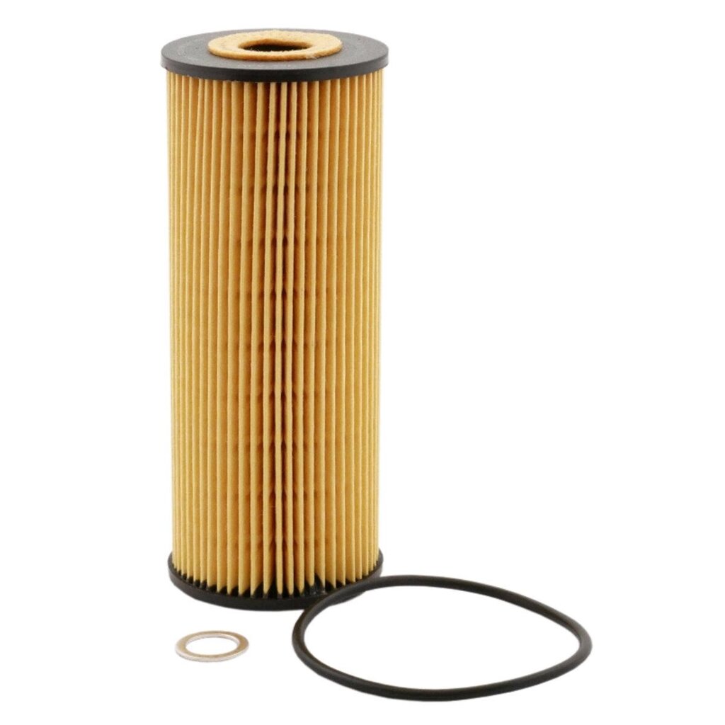 Фільтр оливний Molder Filter OFX 23D (WL7304, OX133DEco, HU7271X) від компанії da1 - фото 1