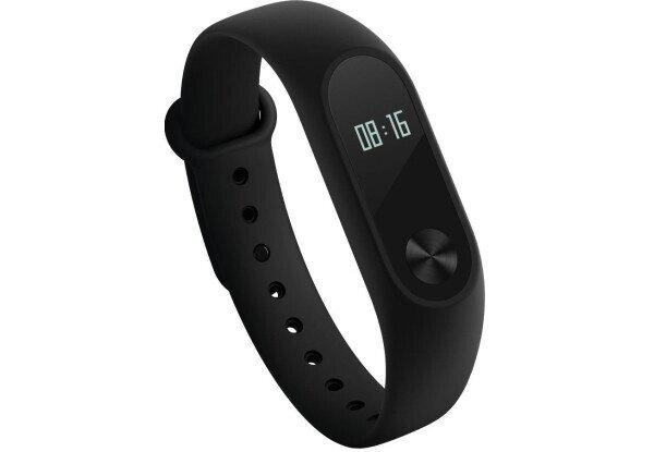 Фітнес-браслет Xiaomi Mi Band 2 Oled від компанії da1 - фото 1