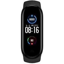 Фітнес-браслет Xiaomi Mi Band 5 від компанії da1 - фото 1