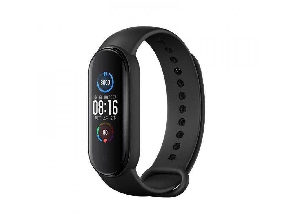 Фітнес-браслет Xiaomi Mi Smart Band 5 (XMSH10HM) CN від компанії da1 - фото 1