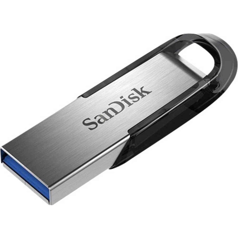 Флеш накопичувач SanDisk USB 3.0 Ultra Flair 128Gb SDCZ73-128G-G46 від компанії da1 - фото 1